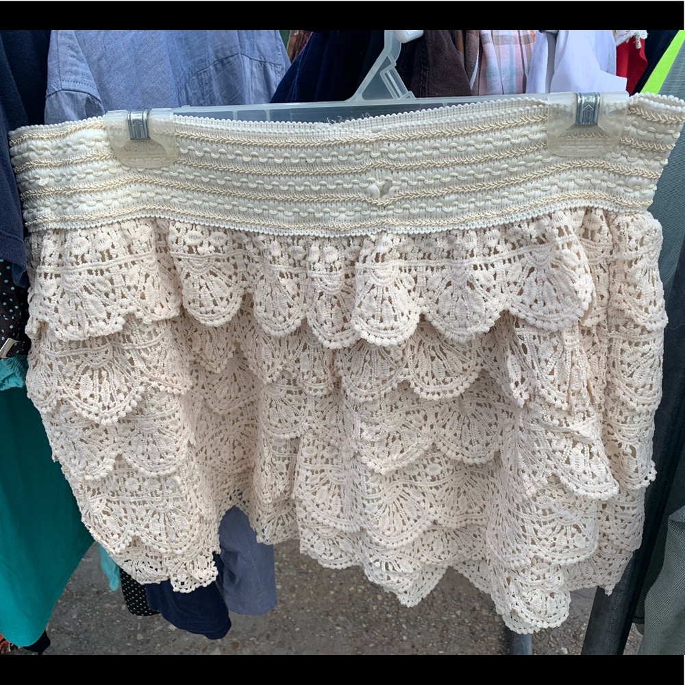 Factory Connection shorts